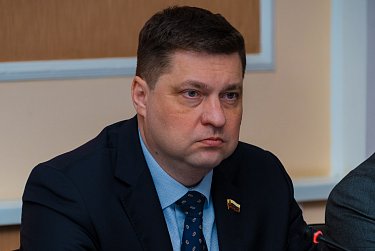 Для укрепления сельскохозяйственного потенциала региона